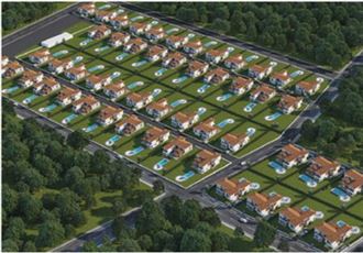 Building Residential Projects