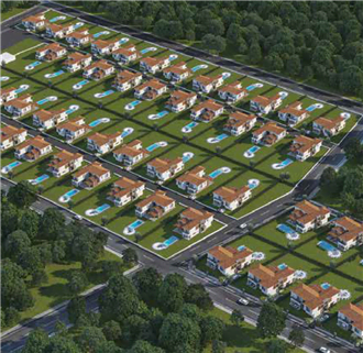 Building Residential Projects