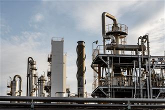 Industrial Plant Projects