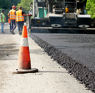 Highway Contracting Projects